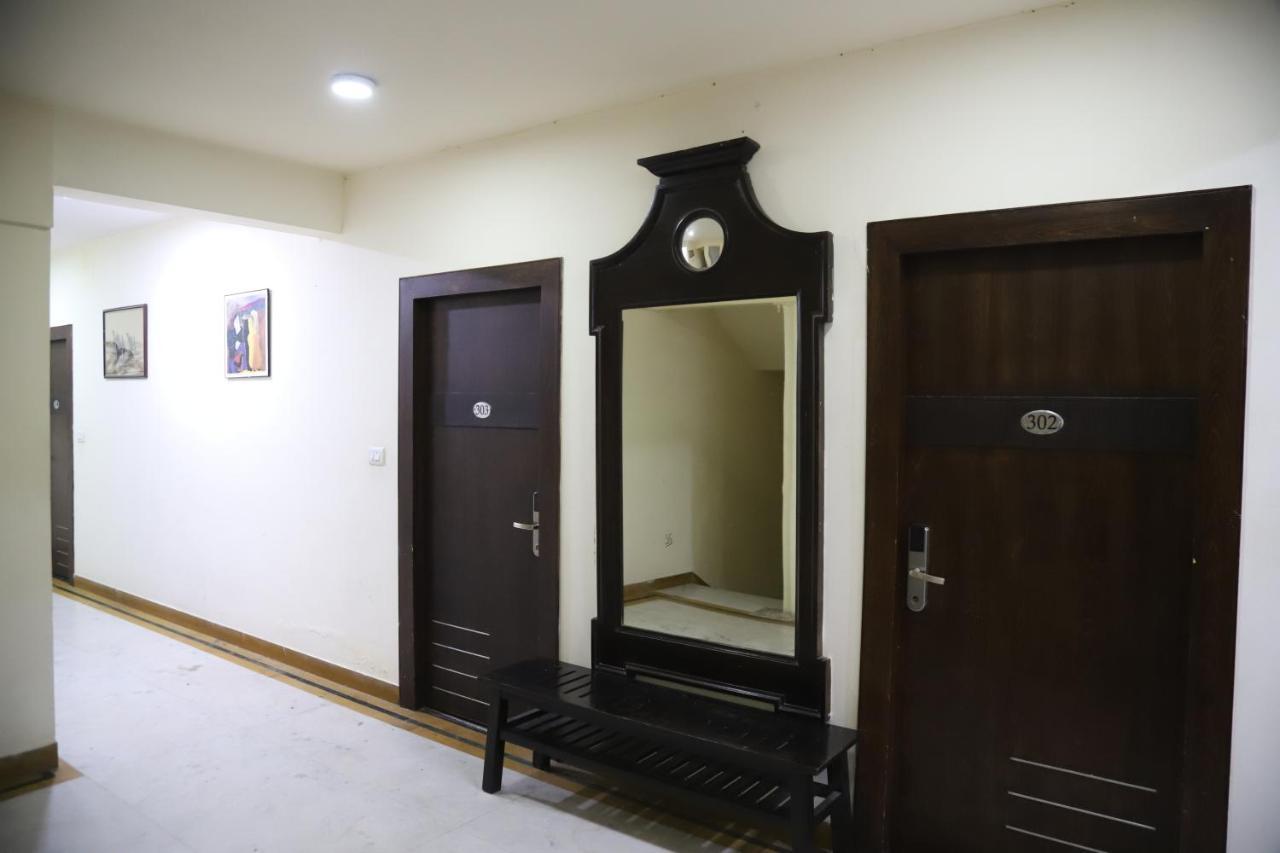 Hotel Residency Palace Dźodhpur Zewnętrze zdjęcie