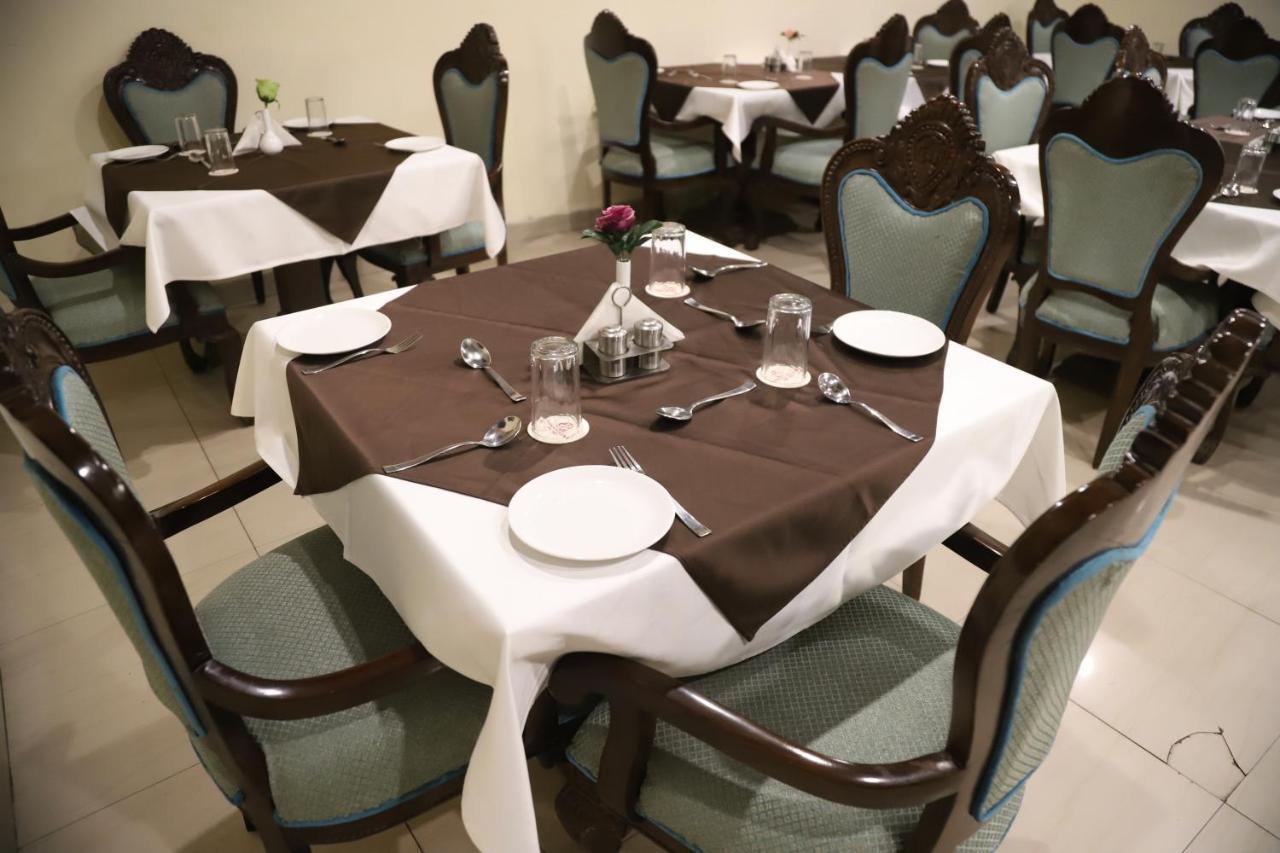 Hotel Residency Palace Dźodhpur Zewnętrze zdjęcie
