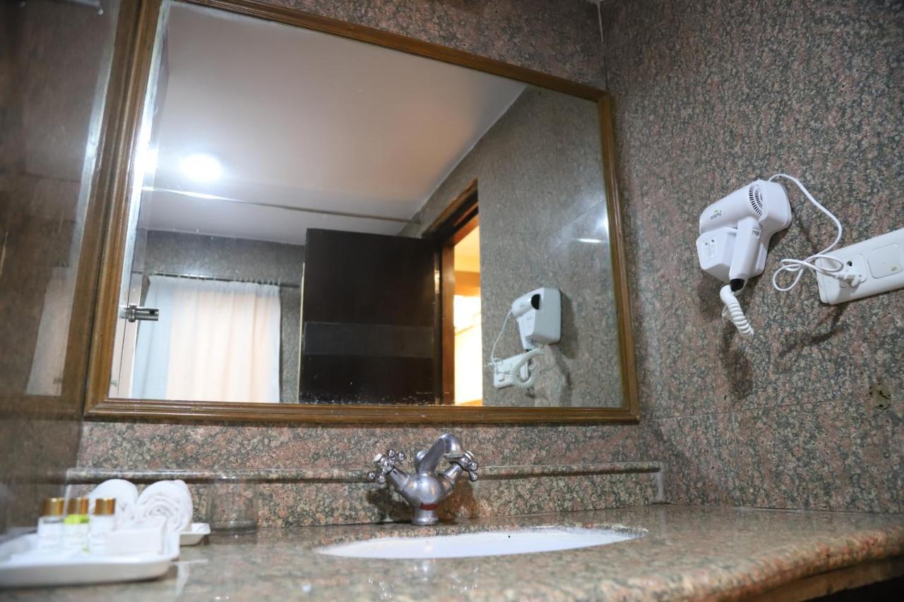 Hotel Residency Palace Dźodhpur Zewnętrze zdjęcie
