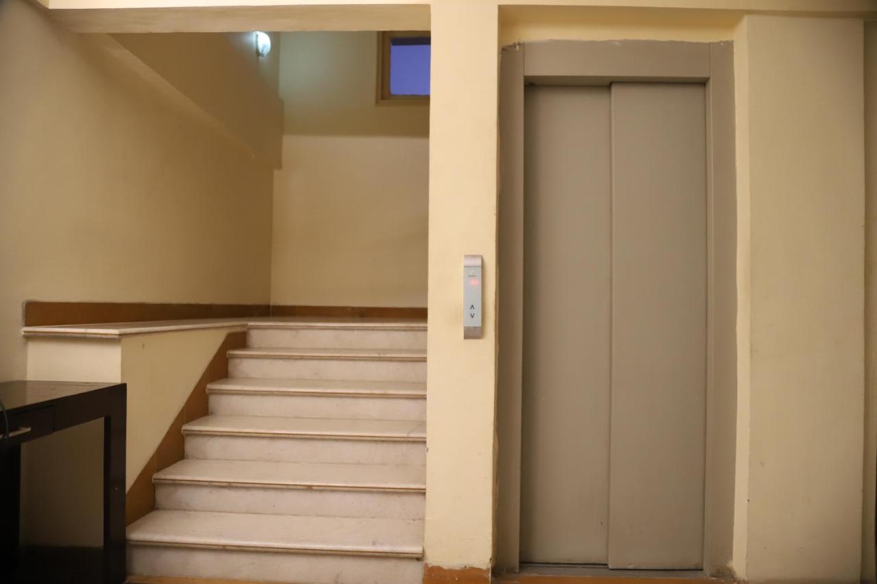 Hotel Residency Palace Dźodhpur Zewnętrze zdjęcie