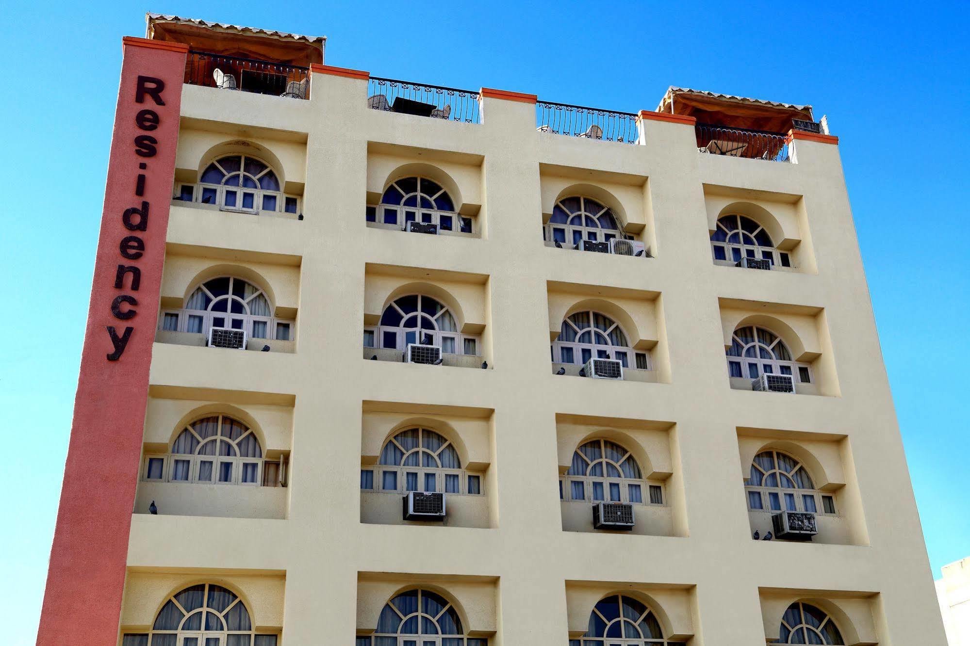 Hotel Residency Palace Dźodhpur Zewnętrze zdjęcie