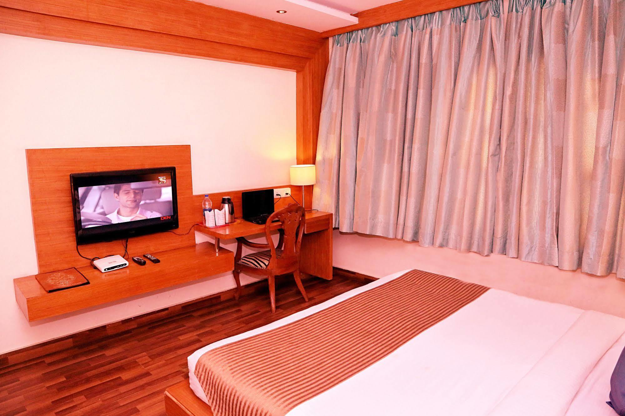 Hotel Residency Palace Dźodhpur Zewnętrze zdjęcie