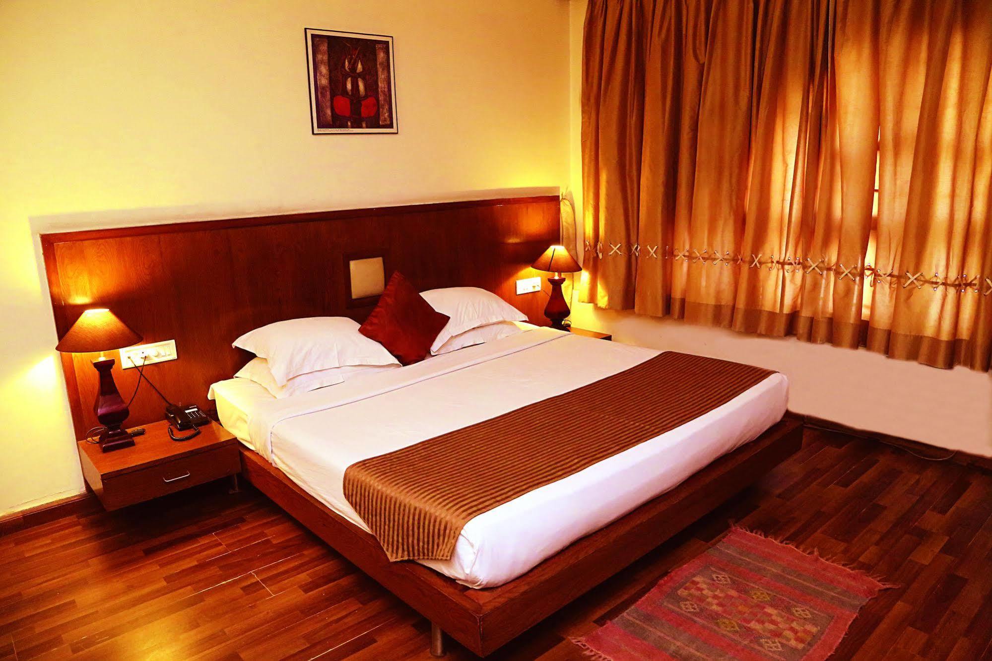 Hotel Residency Palace Dźodhpur Zewnętrze zdjęcie