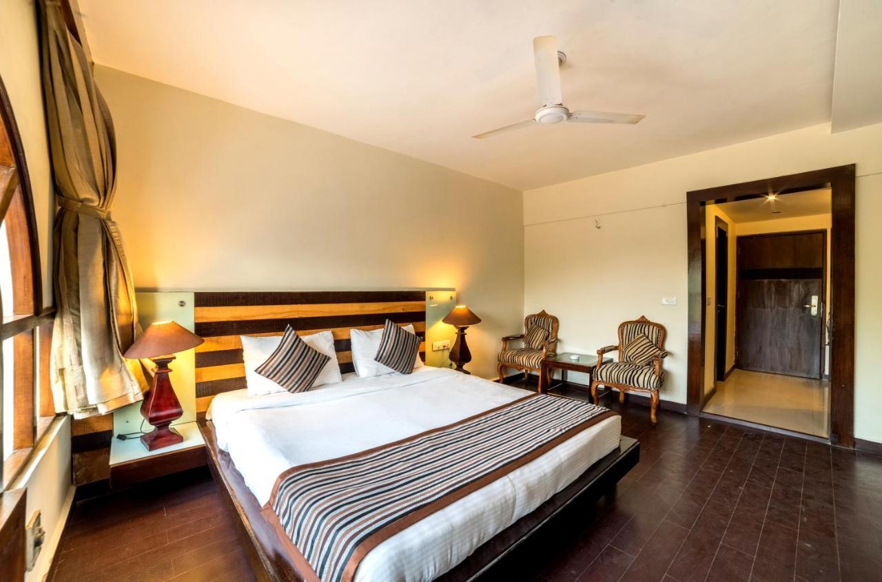Hotel Residency Palace Dźodhpur Zewnętrze zdjęcie