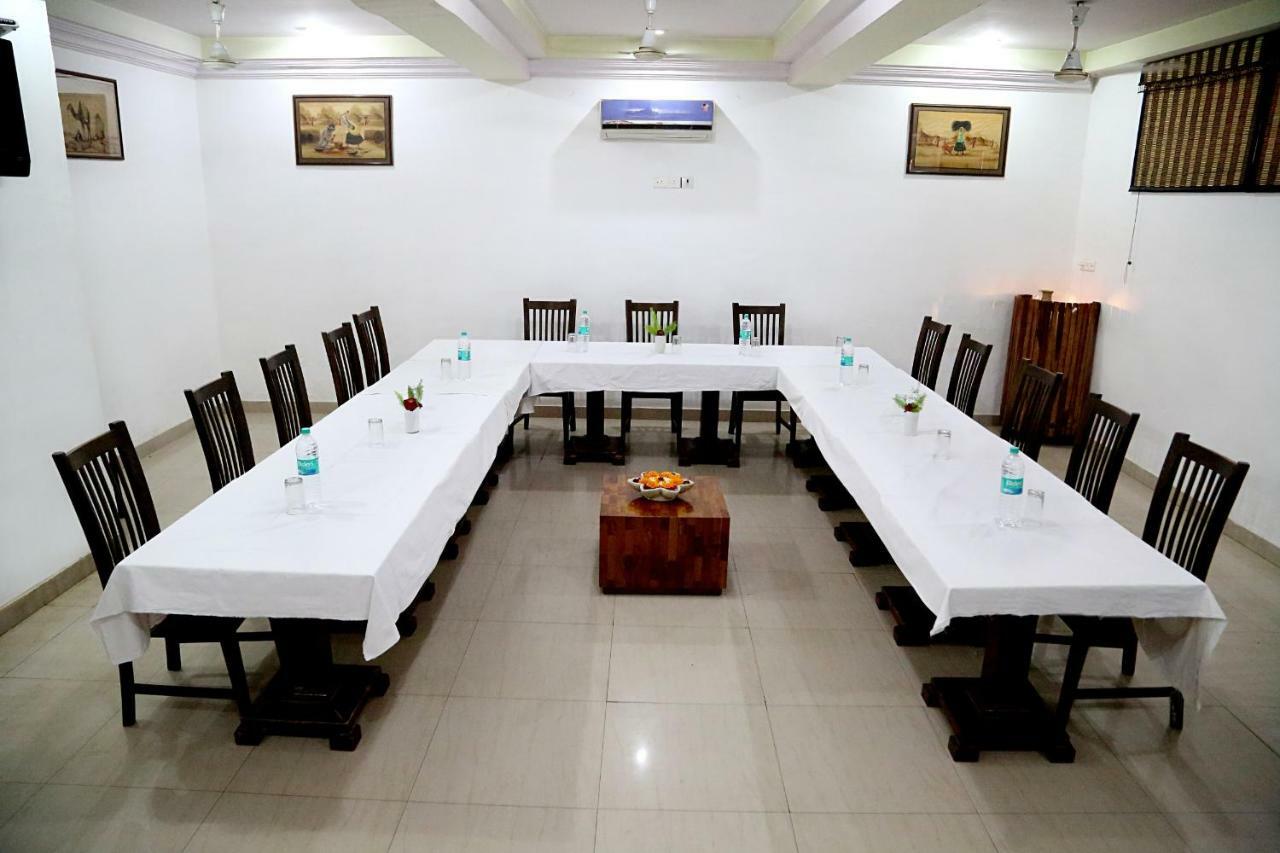 Hotel Residency Palace Dźodhpur Zewnętrze zdjęcie