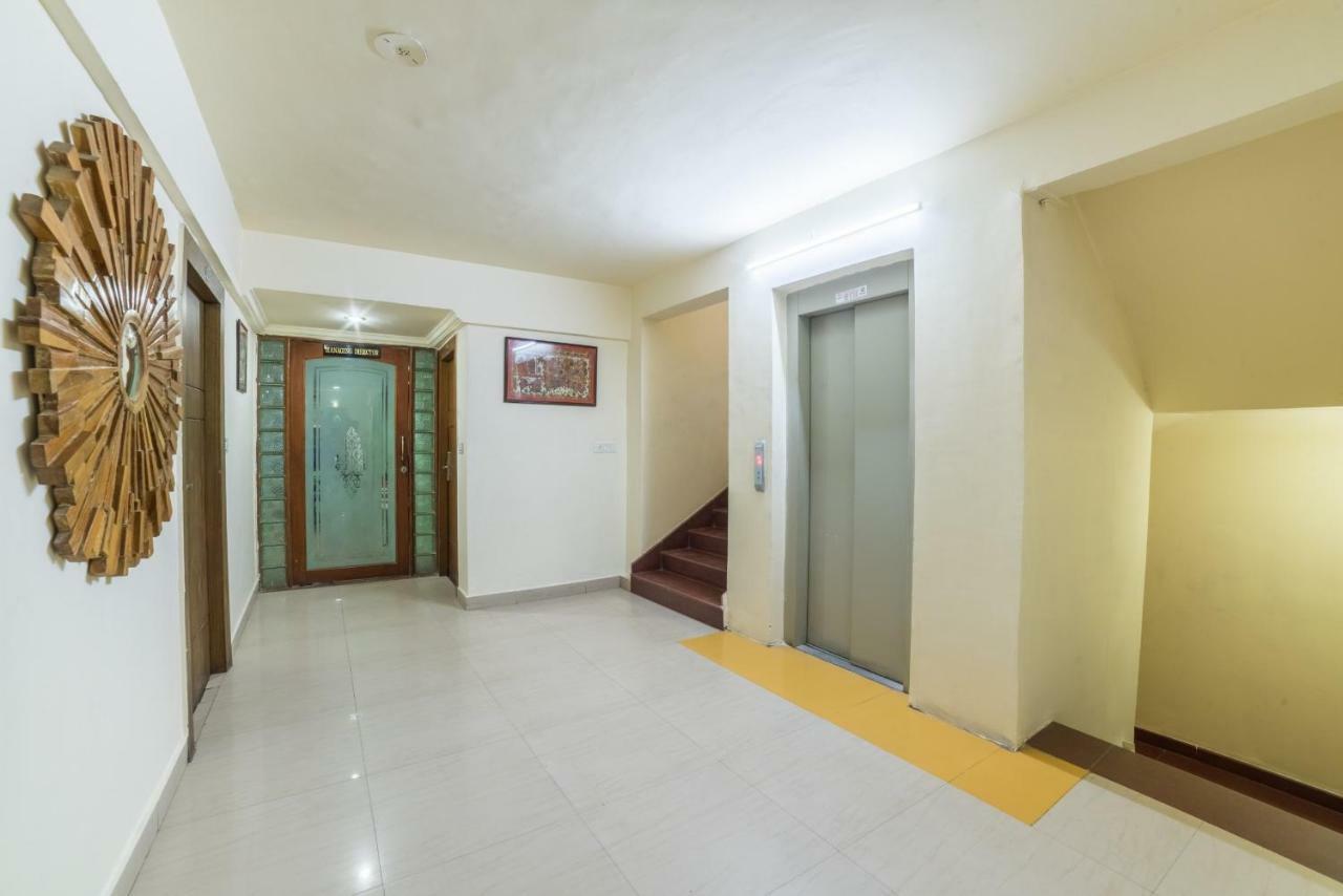 Hotel Residency Palace Dźodhpur Zewnętrze zdjęcie