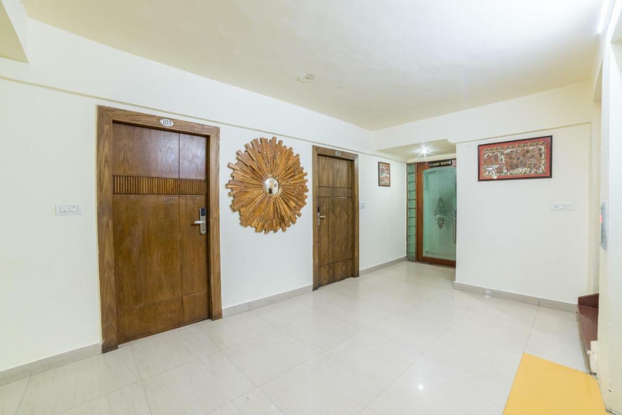Hotel Residency Palace Dźodhpur Zewnętrze zdjęcie