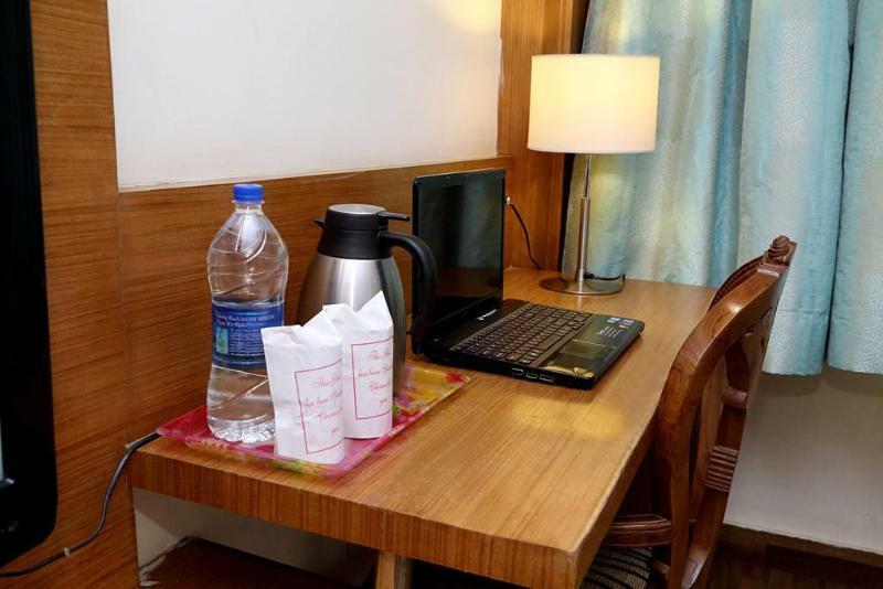 Hotel Residency Palace Dźodhpur Zewnętrze zdjęcie