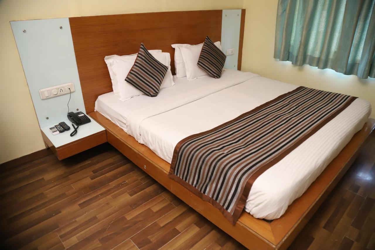 Hotel Residency Palace Dźodhpur Zewnętrze zdjęcie