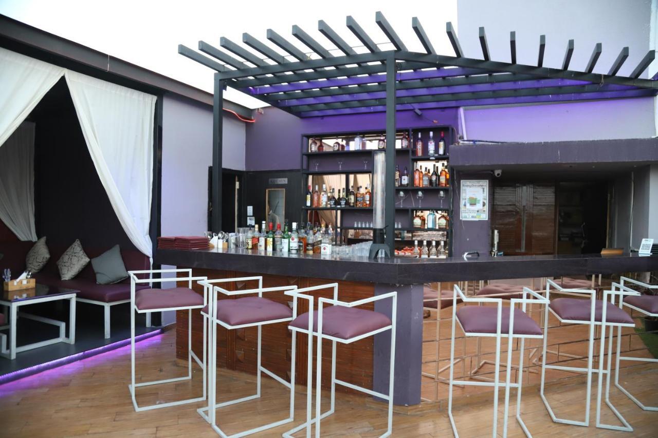 Hotel Residency Palace Dźodhpur Zewnętrze zdjęcie